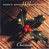 CHRISTMAS MUSIC - Hennie Bekker- Tranquility Christmas