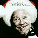 CHRISTMAS MUSIC - Burl Ives- The Very Best Of Burl Ives Christmas