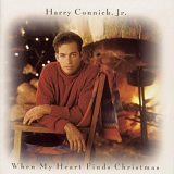 CHRISTMAS MUSIC - Harry Connick Jr.- When My Heart Finds Christmas