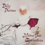 CHRISTMAS MUSIC - Dolly Parton- Home For Christmas