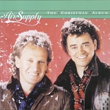 CHRISTMAS MUSIC - Air Supply- The Christmas Album