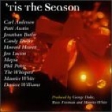 CHRISTMAS MUSIC - Various Artists- 'Tis The Season