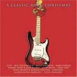 CHRISTMAS MUSIC - Various Artists- A Classic Rock Christmas