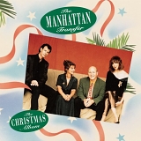 CHRISTMAS MUSIC - Manhattan Transfer- The Christmas Album