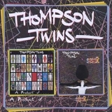 Thompson Twins - Set (Remastered & Expanded)