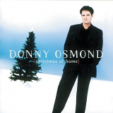 CHRISTMAS MUSIC - Donny Osmond- Christmas At Home
