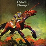 Paladin - Charge! [remastered]