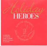 CHRISTMAS MUSIC - Various Artists- Holiday Heroes