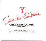 CHRISTMAS MUSIC - Various Artists- Save the Children Christmas Carols and Festive Songs
