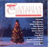 CHRISTMAS MUSIC - Various Artists- Keeping a Canadian Christmas With Don Harron & Catherine McKinnon
