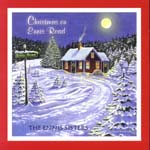 CHRISTMAS MUSIC - The Ennis Sisters- Christmas On Ennis Road