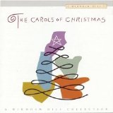 CHRISTMAS MUSIC - Various Artists- The Carols of Christmas, A Windom Hill Collection