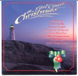 CHRISTMAS MUSIC - Various Artists- An East Coast Christmas
