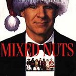 CHRISTMAS MUSIC - Various Artists- Mixed Nuts