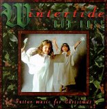 CHRISTMAS MUSIC - Don Ross- Wintertide: Guitar Music For Christmas