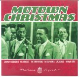 CHRISTMAS MUSIC - Various Artists- Motown Christmas