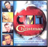 CHRISTMAS MUSIC - Various Artitst- CMT Christmas