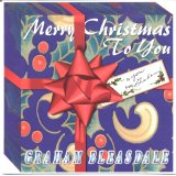 CHRISTMAS MUSIC - Graham Bleasdale- Merry Christmas To You