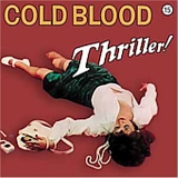 Cold Blood - Thriller