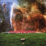 Harper, Nick - Harperspace
