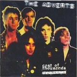 The Adverts - Cast Of Thousands