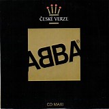 Various artists - Ceské Verze - ABBA