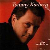Tommy Körberg - ...är...