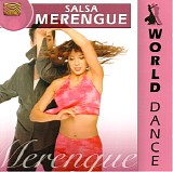 Various artists - World Dance: Salsa/Merengue