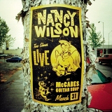 Wilson, Nancy - Live At McCabe's Guitar Shop