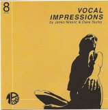 Janko Nilovic & Dave Sucky - Vocal Impressions
