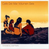 Various artists - Café Del Mar Volumen Seis
