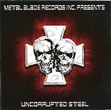 Various artists - Uncorrupted Steel