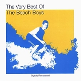 The Beach Boys - The Very Best of the Beach Boys