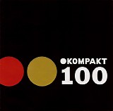 Various artists - Kompakt 100