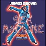 James Brown - Sex Machine, Today