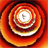 Wonder, Stevie - Songs In The Key Of Life  (Remastered)