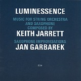 Jan Garbarek - Luminessence