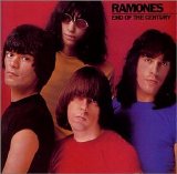 The Ramones - End Of The Century