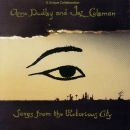 Anne Dudley and Jaz Coleman - Songs From The Victorious City