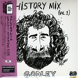 Godley & Creme - History Mix Vol 1