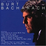 Bacharach, Burt (Burt Bacharach) - The Best of Burt Bacharach