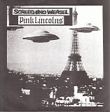 Various artists - Screeching Weasel/Pink Lincolns (Split)