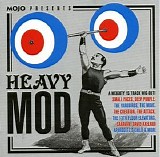 Various artists - Mojo 2009.01 - Heavy Mod