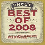Various artists - Uncut 2008.12 - Best Of 2008