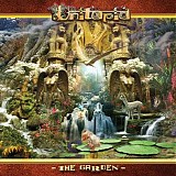 Unitopia - The Garden