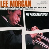 Lee Morgan - The Procrastinator (RVG)