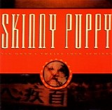 Skinny Puppy - Tin Omen