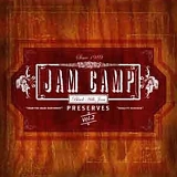Jam Camp - Black Hills Jam Preserves