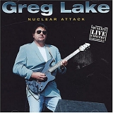 Lake, Greg - Nuclear Attack