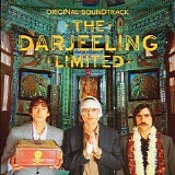Various artists - Soundtrack - The Darjeeling Limited